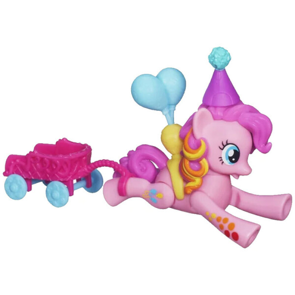 

Игрушка фигурка Летающие пони Пинки Пай Hasbro A6241