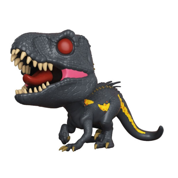 

Игровая фигурка Funko Pop Парк Юрского периода Индораптор Funko Pop 30984