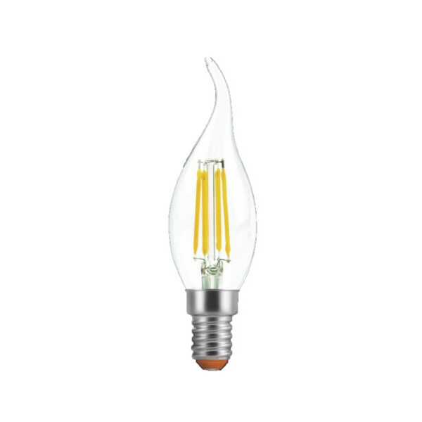 

Светодиодная лампа EGE LED Filament 4W (C35)