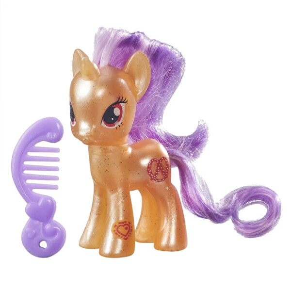 

Игровая фигурка My Little Pony Pretzel Hasbro B8821 B3599