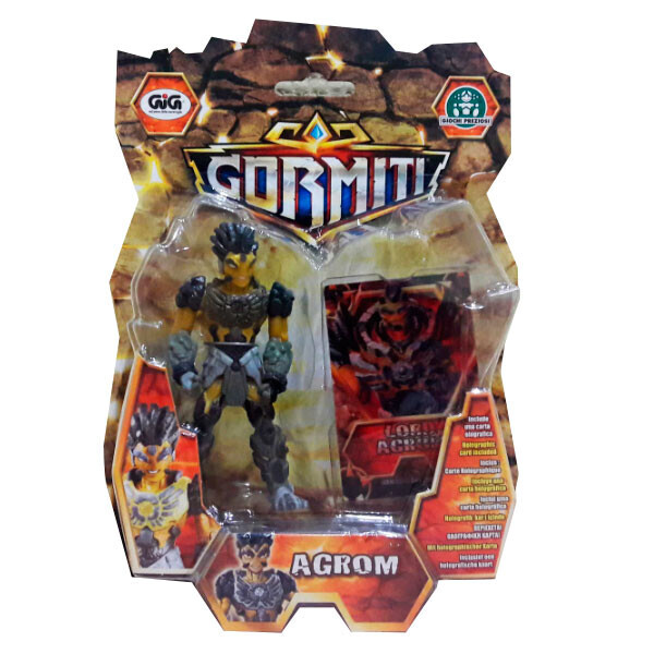 

Игровая фигурка 10 см Gormiti GPH02620