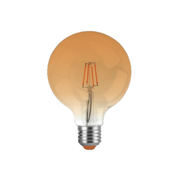 

Светодиодная лампа EGE LED Filament 6W А (G125)
