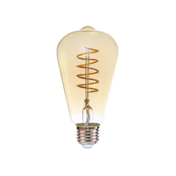

Светодиодная лампа EGE LED Filament 4W АS (ST64)