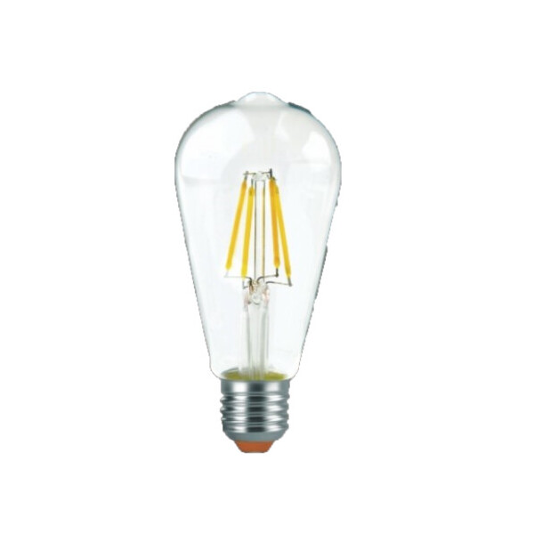 

Светодиодная лампа EGE LED Filament 8W (ST64)