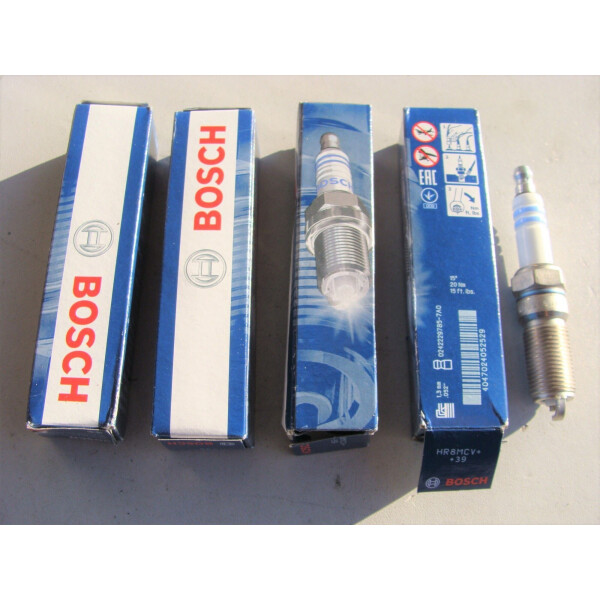 

Свечи зажигания PartsFix Волга 3110 - 31105