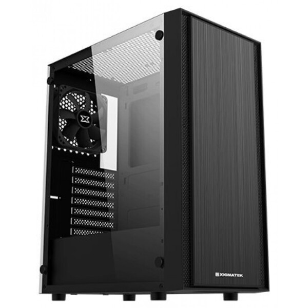 

IT-Blok Игровой i7 7700 D