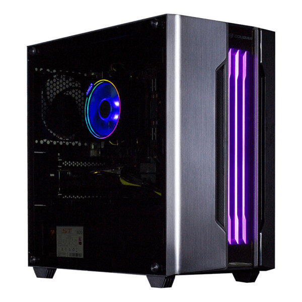 

IT-Blok Максимальный i7 9700 R3 E