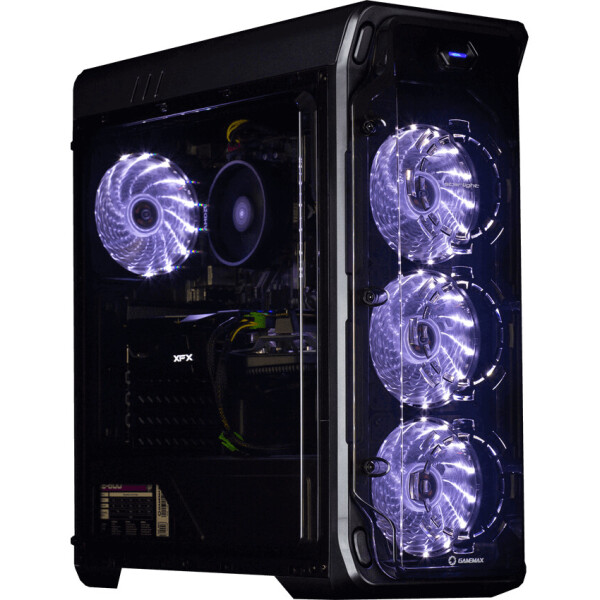 

IT-Blok Прогрессивный i5 9600K R2 G