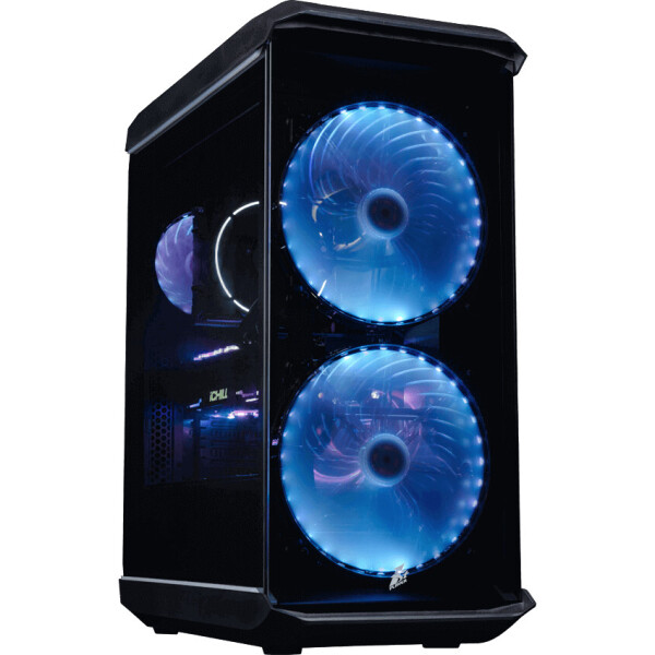 

IT-Blok Прогрессивный i7 8700K R4 G