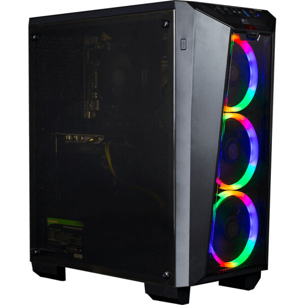 

IT-Blok Компьютер i7-9700 GTX1660 Ti