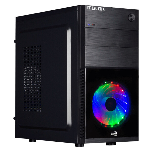 

IT-Blok Компьютер i5-9400 GTX 1650 R1