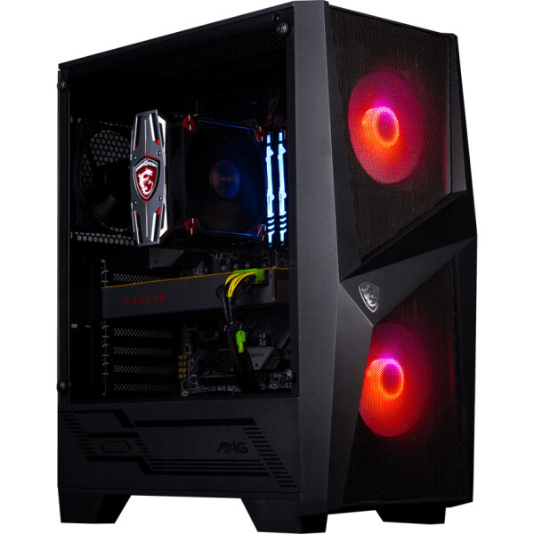 

IT-Blok MSI i7 9700 Базовый Игровой