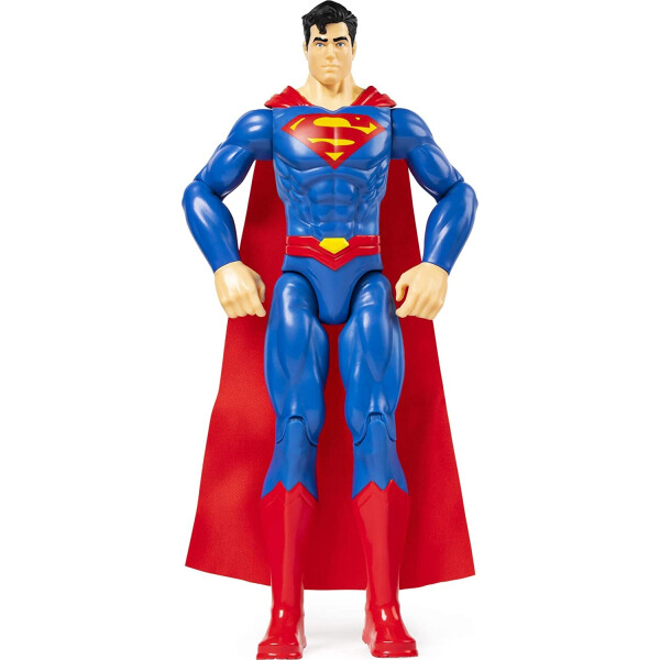

Фигурка супергероя Супермен 31см серия DC Comics от Mattel