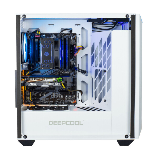

IT-Blok Базовый игровой ПК Ryzen 7 3800X RTX 2060 SUPER