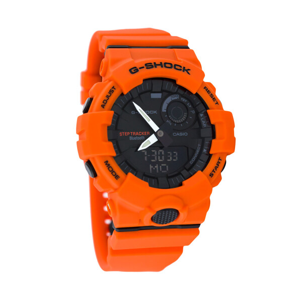

Часы CASIO GBA-800-4A