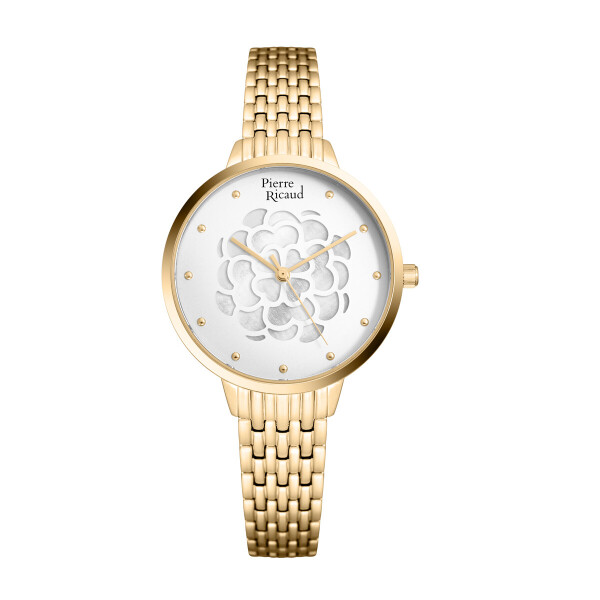 

Часы Pierre Ricaud PR 21034.1143Q