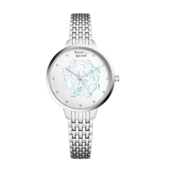 

Часы Pierre Ricaud PR 21034.5143Q