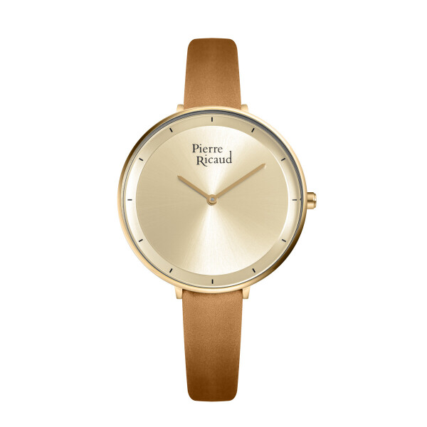 

Часы Pierre Ricaud PR 22100.1B11Q