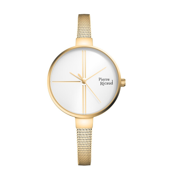 

Часы Pierre Ricaud PR 22102.1103Q