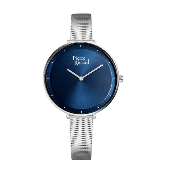 

Часы Pierre Ricaud PR 22103.5115Q