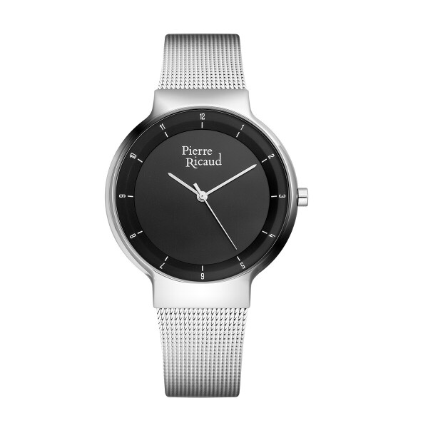 

Часы Pierre Ricaud PR 91077.5114Q