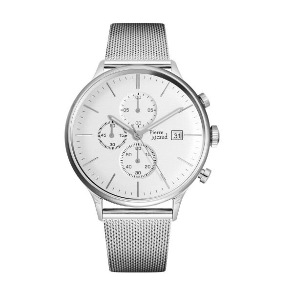 

Часы Pierre Ricaud PR 97206.5113CH