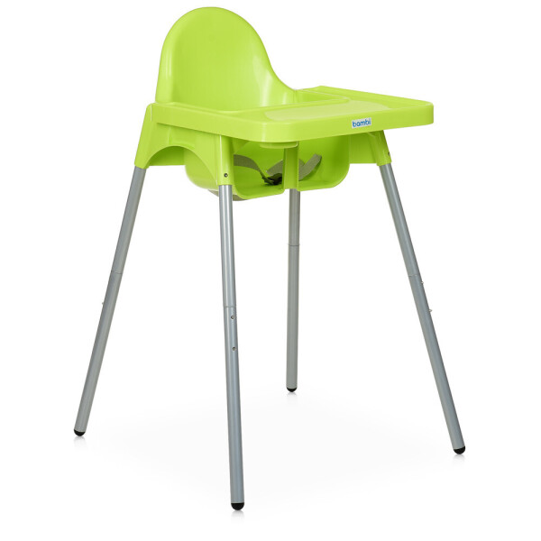 

Стульчик для кормления M 4209 Green