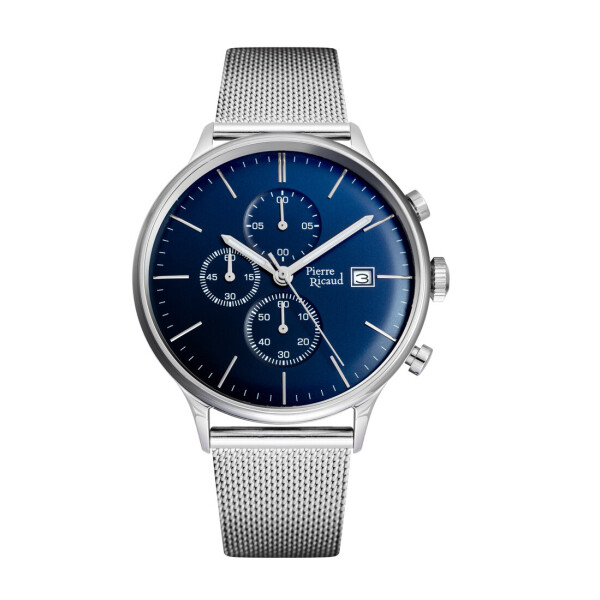 

Часы Pierre Ricaud PR 97206.5115CH