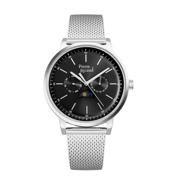 

Часы Pierre Ricaud PR 97258.5114QF
