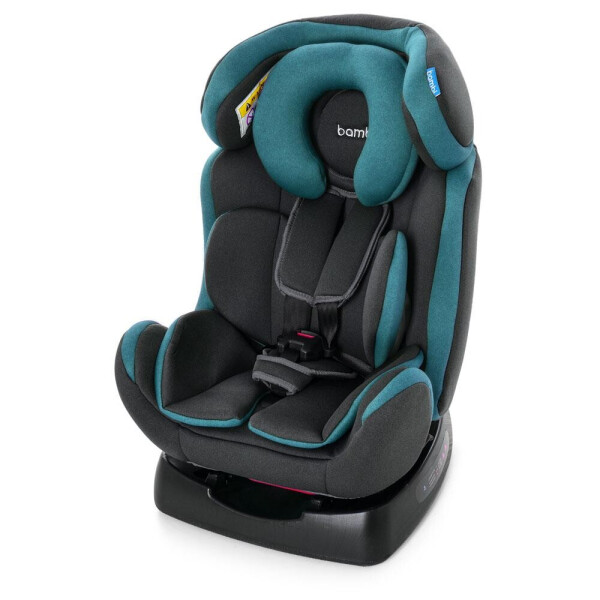 

Автокресло детское 0-12 лет M 3678 Emerald Gray
