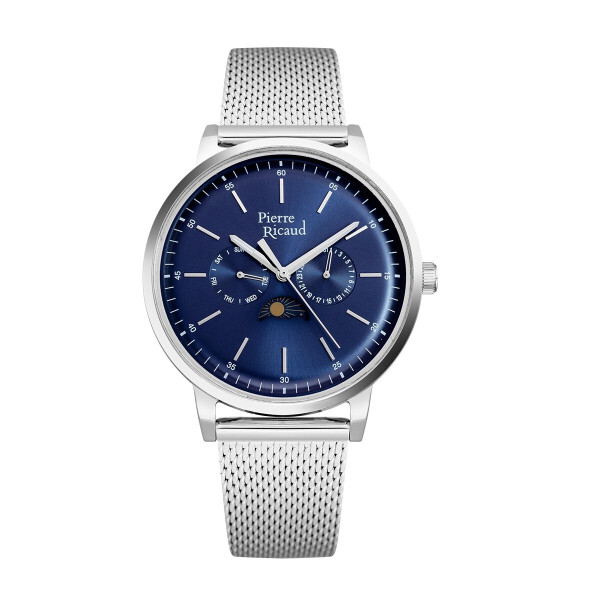 

Часы Pierre Ricaud PR 97258.5115QF