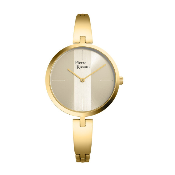 

Часы Pierre Ricaud PR 21036.1101Q