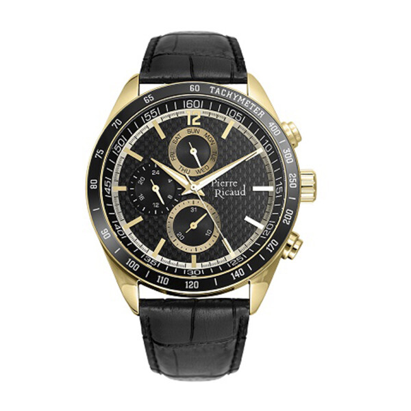 

Часы Pierre Ricaud PR 97224.X254QF