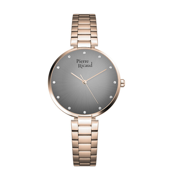 

Часы Pierre Ricaud PR 22057.9147Q