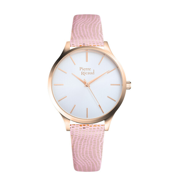 

Часы Pierre Ricaud PR 22060.9613Q