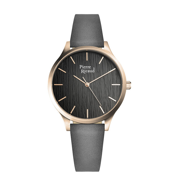 

Часы Pierre Ricaud PR 22081.9214Q