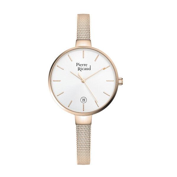 

Часы Pierre Ricaud PR 22085.91R3Q