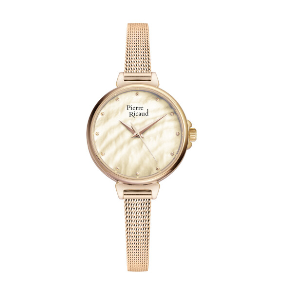 

Часы Pierre Ricaud PR 22099.114CQ