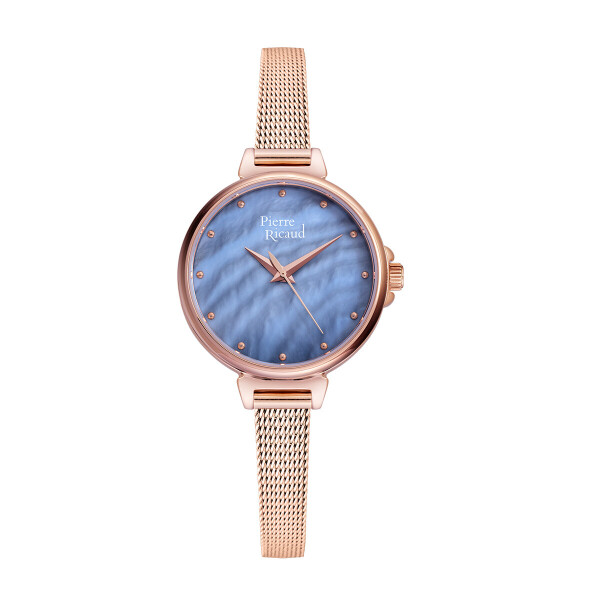 

Часы Pierre Ricaud PR 22099.914BQ