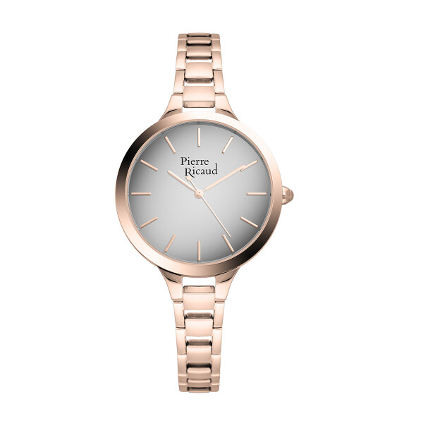 

Часы Pierre Ricaud PR 22047.9117Q