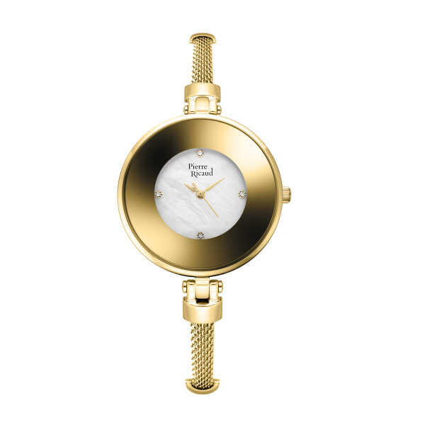 

Часы Pierre Ricaud PR 22048.114FQ