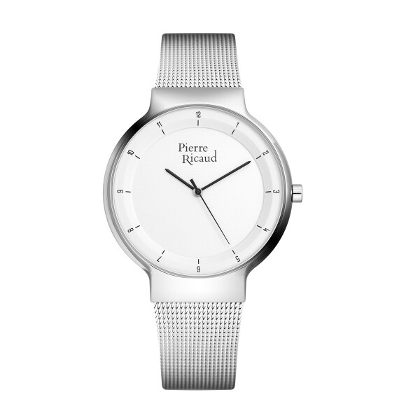 

Часы Pierre Ricaud PR 91077.5113Q