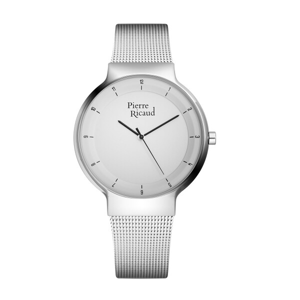 

Часы Pierre Ricaud PR 91077.5117Q