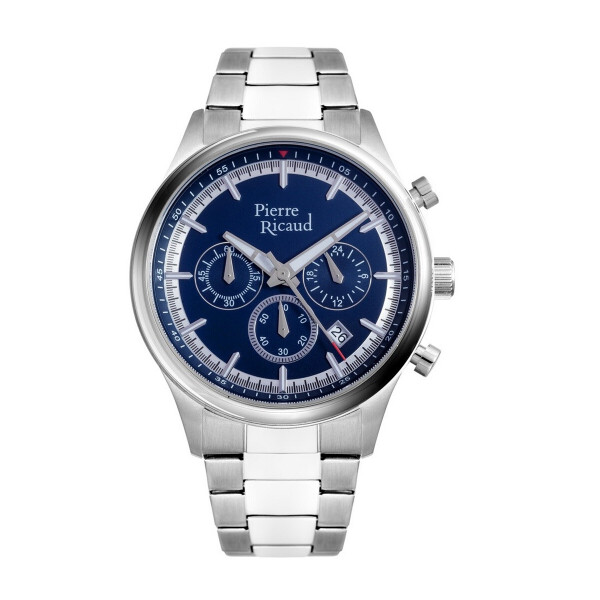 

Часы Pierre Ricaud PR 97207.5115CH