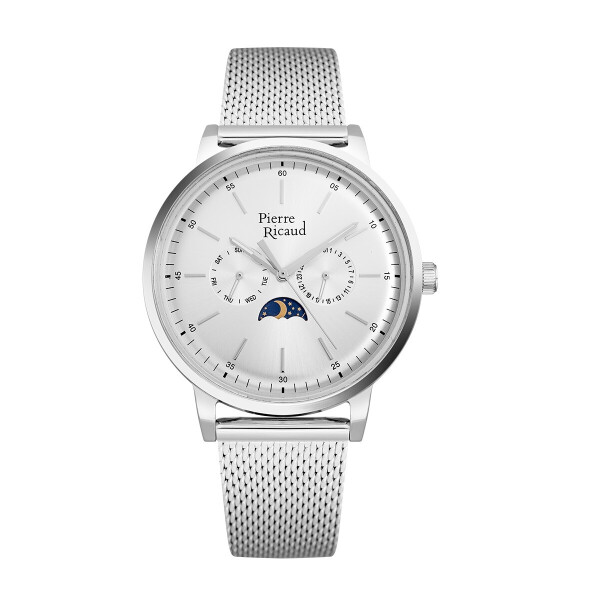 

Часы Pierre Ricaud PR 97258.5113QF