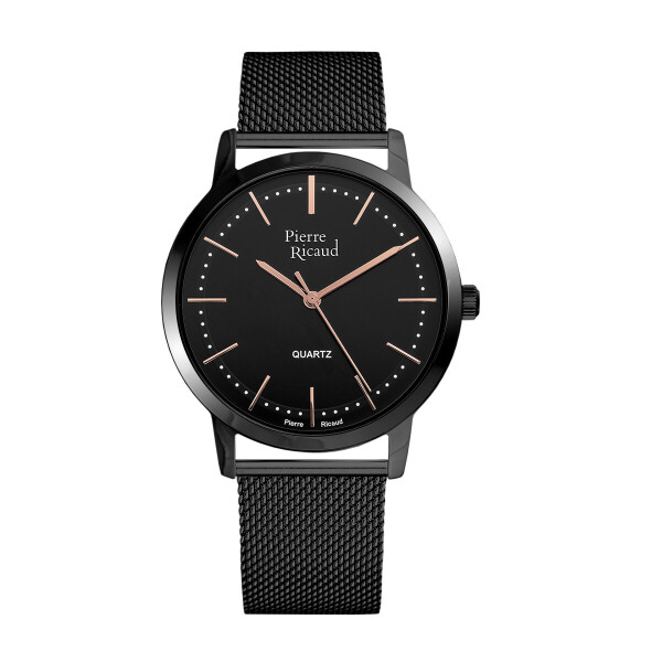 

Часы Pierre Ricaud PR 91091.B1R4Q