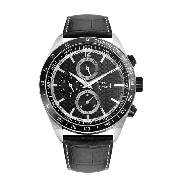 

Часы Pierre Ricaud PR 97224.Y254QF
