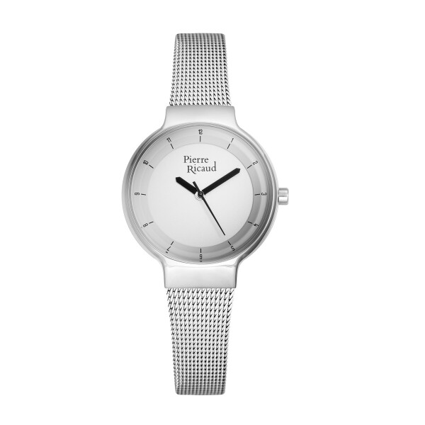 

Часы Pierre Ricaud PR 51077.5117Q