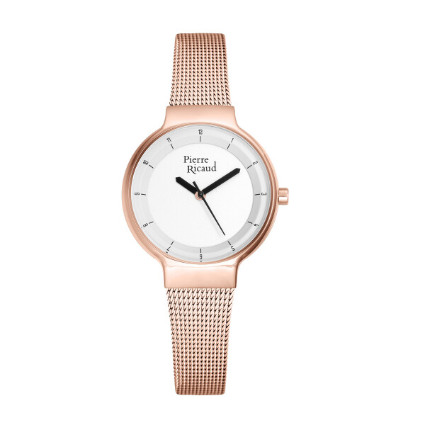 

Часы Pierre Ricaud PR 51077.9113Q