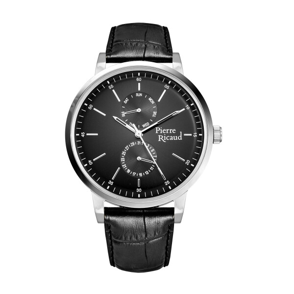 

Часы Pierre Ricaud PR 97256.5214QF